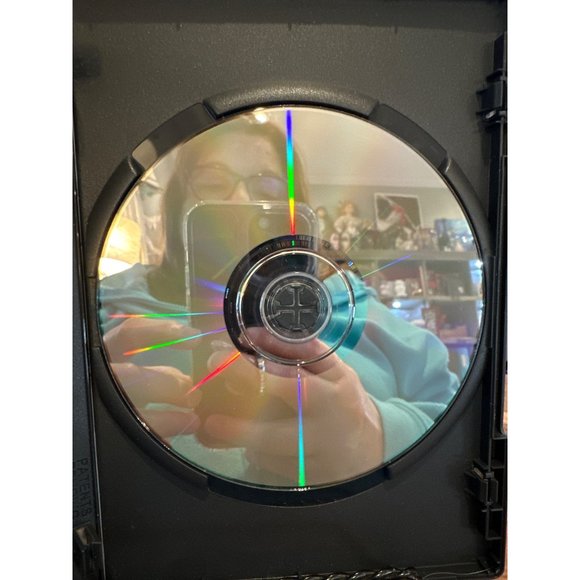 Star Trek Double Feature Into Darkness DVD PG13 Science Fiction Fantasy Chris Pi - Picture 7 of 11